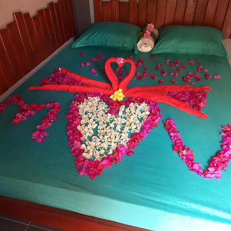 E2 Guest House Karimunjawa Kültér fotó