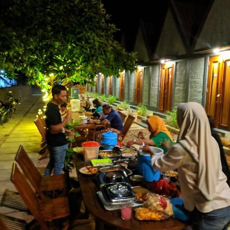 E2 Guest House Karimunjawa Kültér fotó