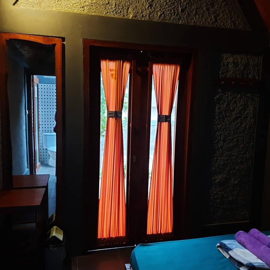 E2 Guest House Karimunjawa Kültér fotó