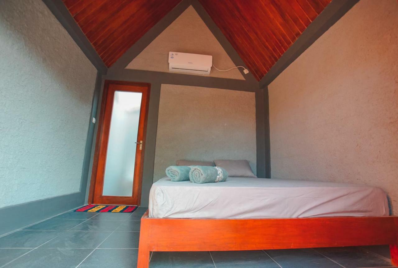 E2 Guest House Karimunjawa Kültér fotó