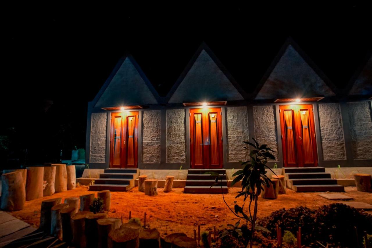 E2 Guest House Karimunjawa Kültér fotó