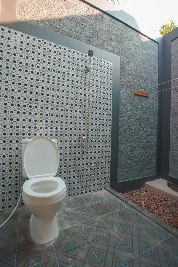 E2 Guest House Karimunjawa Kültér fotó