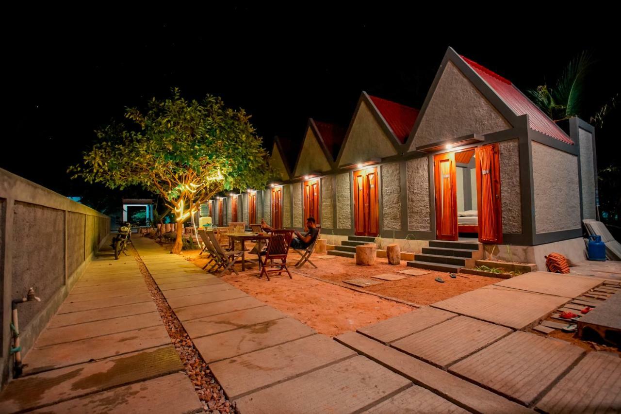 E2 Guest House Karimunjawa Kültér fotó