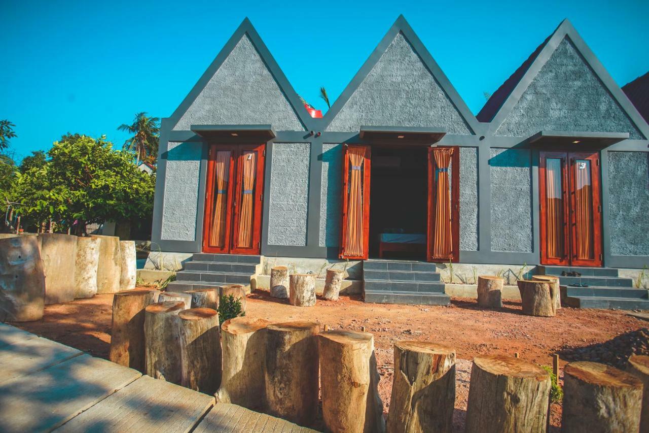 E2 Guest House Karimunjawa Kültér fotó