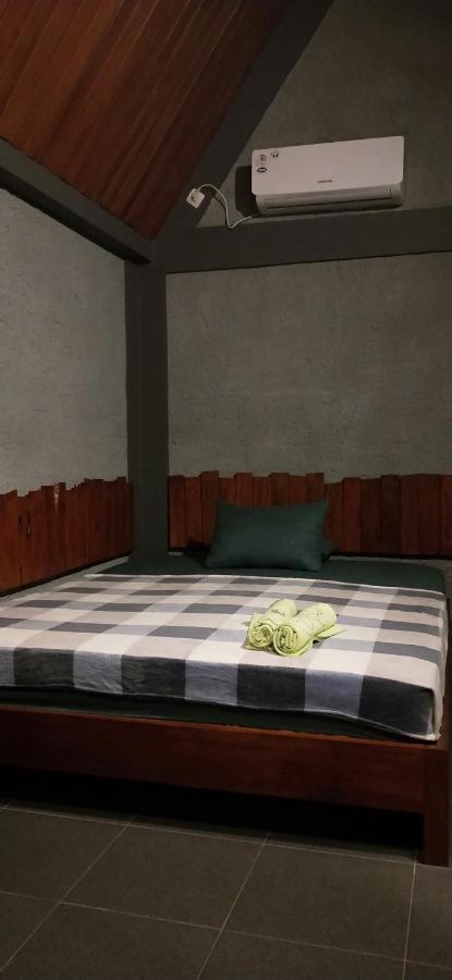 E2 Guest House Karimunjawa Kültér fotó